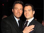 Mandatory Credit: Photo by Startraks Photo/REX/Shutterstock (5617348i)
Ben Affleck and Henry Cavill
'Batman v Superman: Dawn of Justice' film premiere, After Party, New York, America - 20 Mar 2016
The New York Premiere of Warner Bros.Pictures 'Batman vs. Superman: Dawn of Justice' - Afterparty