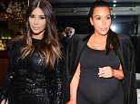 Picture Shows: Kim Kardashian West  March 17, 2016\n \n 'KUWTK' cast films in at Epione in Beverly Hills, California. While they were leaving, a person, who appears nearly identical to Kim came out of building alongside Kim's best friend Jonathan. \n \n Non-Exclusive\n UK RIGHTS ONLY\n \n Pictures by : FameFlynet UK © 2016\n Tel : +44 (0)20 3551 5049\n Email : info@fameflynet.uk.com