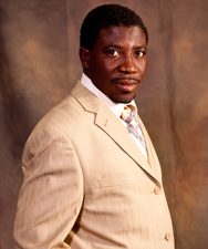 Pastor Abdias Yrare HATT MEMBER  OF PASTORAL NETWORK Apostle Christian Church