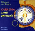 Carmina Canti Spirituali, Coro femminile Hildegard von Bingen