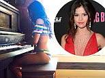 22 MARCH 2016
SELENA GOMEZ IN THIS PICTURE POSTED ON THE TWITTER SOCIAL NETWORK SITE.
BYLINE MUST READ: SUPPLIED BY XPOSUREPHOTOS.COM
*Xposure Photos does not claim any Copyright or License in the attached material. Any downloading fees charged by Xposure are for Xposure's services only, and do not, nor are they intended to, convey to the user any Copyright or License in the material. By publishing this material , the user expressly agrees to indemnify and to hold Xposure harmless from any claims, demands, or causes of action arising out of or connected in any way with user's publication of the material*
**UK CLIENTS MUST CALL PRIOR TO TV OR ONLINE USAGE PLEASE TELEPHONE  +44 208 344 2007**