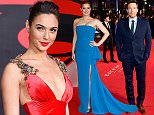 22nd  March 2016 \\n\\nBatman V Superman: Dawn of Justice - European Fillm Premiere held at The Empire Cinema and Odeon Leicester Square, London.\\n\\nHere:Gal Gadot\\n\\nCredit: Justin Goff/goffphotos.com