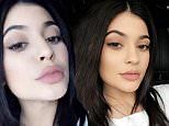 21 Mar 2016\nKylie Jenner pictured in this celebrity social media photo!\nBYLINE MUST READ : SUPPLIED BY XPOSUREPHOTOS.COM\n*XPOSURE PHOTOS DOES NOT CLAIM ANY COPYRIGHT OR LICENSE IN THE ATTACHED MATERIAL. ANY DOWNLOADING FEES CHARGED BY XPOSURE ARE FOR XPOSURE'S SERVICES ONLY, AND DO NOT, NOR ARE THEY INTENDED TO, CONVEY TO THE USER ANY COPYRIGHT OR LICENSE IN THE MATERIAL. BY PUBLISHING THIS MATERIAL , THE USER EXPRESSLY AGREES TO INDEMNIFY AND TO HOLD XPOSURE HARMLESS FROM ANY CLAIMS, DEMANDS, OR CAUSES OF ACTION ARISING OUT OF OR CONNECTED IN ANY WAY WITH USER'S PUBLICATION OF THE MATERIAL*\n*UK CLIENTS MUST CALL PRIOR TO TV OR ONLINE USAGE PLEASE TELEPHONE 0208 344 2007*