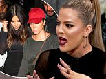 Kocktails with Khloe March 23, 2016 \nKhloe is joined by Dita Von Teese, Missi Pyle, Terry Dubrow, Heather Dubrow, and chef Sharone Hakman.\nKhloe Kardashian invites celebrity guests into her kitchen for a lively dinner party.\n