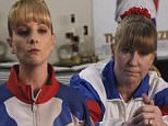 Published on Mar 24, 2016\nWorld Class Athletes Tonya Harding and Hope Ann Greggory (Melissa Rauch) take a Hollywood pitch meeting for "THE BRONZE."\n\nSee THE BRONZE in theaters now.