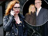 EXCLUSIVE FAO DAILY MAIL ONLINE - FEE AGREED\nMandatory Credit: Photo by Beretta/Sims/REX/Shutterstock (5617880a)\nBillie Piper\nBillie Piper out and about, London, Britain - 22 Mar 2016\n