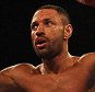 Matchroom Boxing. Kell Brook v Kevin Bizier.
26/03/16: Picture Kevin Quigley/Daily Mail
Well Brook wins in 2nd round