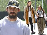 Picture Shows: Mia Goth, Shia LaBeouf  March 27, 2016
 
 Engaged couple Shia LaBeouf and Mia Goth take her grandmother Maria Gladys out for brunch on Easter Sunday in Sherman Oaks, California. The pair who have been on and off since 2012, got engaged earlier this month.
 
 Exclusive All round
 UK RIGHTS ONLY
 
 Pictures by : FameFlynet UK © 2016
 Tel : +44 (0)20 3551 5049
 Email : info@fameflynet.uk.com