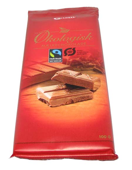 carletti chocolate