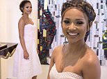 EXCLUSIVE: Model Karrueche Tran has spent the last two years at the sharp end of hundreds of stories about her turbulent romance with hop hop star Chris Brown.\nTran feels that she wants to do her talking through her new career - acting - and has landed a lead role in new raunchy comedy A Weekend With The Family, which is out on April 1.\nThe rip roaring comedy sees chaos and x rated moments ensue, before Courtney and Travis unite their two families peacefully.\nTran is a major player in social media thanks to 4.7m Instagram followers and 726,000 Twitter fans. She is determined to prove her doubters wrong by showing she has skills for entertainment rather than just being a wannabe.\n\nPictured: Karrueche Tran\nRef: SPL1253858  290316   EXCLUSIVE\nPicture by: Splash News\n\nSplash News and Pictures\nLos Angeles: 310-821-2666\nNew York: 212-619-2666\nLondon: 870-934-2666\nphotodesk@splashnews.com\n