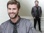 Mandatory Credit: Photo by Action Press/REX/Shutterstock (5622352a)\nLiam Hemsworth\n'Independence Day Resurgence' film photocall, Los Angeles, America - 31 Mar 2016\n