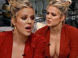 Kocktails with Khloe March 30\nKhloe is joined by Trey Songz, Kendra Wilkinson Basket, Jillian Rose Reed, Pauly Shore, and chef Sharone Hakman.\nKhloe Kardashian invites celebrity guests into her kitchen for a lively dinner party.\n