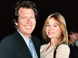 Garry Shandling's former fiancee reveals couple split because he refused to have children out of fear they would have cystic fibrosis like his late brother and die young        Garry Shandling and Linda Doucett during 6th Comic Relief To Benefit The Homeless at Shrine Auditorium in Los Angeles, CA, United States. (Photo by Jeff Kravitz/FilmMagic, Inc)