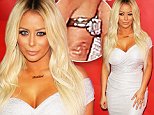 WESTLAKE VILLAGE , CA - APRIL 01: Aubrey O'Day attends the 2016 NBCUniversal Summer Press Day on April 01, 2016 in Westlake Village, California (Photo by JB Lacroix/WireImage)