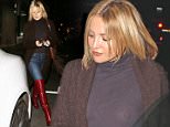 Kate Hudson Dines At Carlitos Gardel Restaurant With Her Friends in West Hollywood

Pictured: Kate Hudson
Ref: SPL1255436  310316  
Picture by: Photographer Group / Splash News

Splash News and Pictures
Los Angeles: 310-821-2666
New York: 212-619-2666
London: 870-934-2666
photodesk@splashnews.com