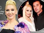 TOKYO, JAPAN - MARCH 14:  Gwen Stefani attends the photo call for the KEITA MARUYAMA show as a part of Mercedes Benz Fashion Week TOKYO A/W 2016/2017 at Shibuya Hikarie on March 14, 2016 in Tokyo, Japan.  (Photo by Jun Sato/WireImage)