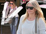 Picture Shows: Cameron Diaz  April 02, 2016\n \n Actress Cameron Diaz stops by PetCo in Studio City, California to pick up some doggie supplies on April 2, 2016. Cameron looked causal in a simple white blouse and blue jeans.\n \n Non Exclusive\n UK RIGHTS ONLY\n \n Pictures by : FameFlynet UK © 2016\n Tel : +44 (0)20 3551 5049\n Email : info@fameflynet.uk.com