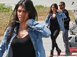 Van Nuys, CA - Kris Jenner takes her family to a surprise destination. Kylie Jenner took to Snapchat to explain that their mother gathered them together for a flight but they do not know where they are going. All of the Kardashian sisters and Jenner sisters are on board along with Scott Disick, Corey Gamble, and North West. \nAKM-GSI        April 4, 2016\nTo License These Photos, Please Contact :\nSteve Ginsburg\n(310) 505-8447\n(323) 423-9397\nsteve@akmgsi.com\nsales@akmgsi.com\nor\nMaria Buda\n(917) 242-1505\nmbuda@akmgsi.com\nginsburgspalyinc@gmail.com