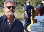 EXCLUSIVE: Mel Gibson and girlfriend Rosalind Ross seen out in Malibu, CA\n\nPictured: Mel Gibson\nRef: SPL1256833  040416   EXCLUSIVE\nPicture by: Splash News\n\nSplash News and Pictures\nLos Angeles: 310-821-2666\nNew York: 212-619-2666\nLondon: 870-934-2666\nphotodesk@splashnews.com\n