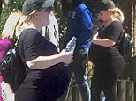 *EXCLUSIVE* ** RESTRICTIONS: ONLY UNITED STATES ** Nashville, TN - *EXCLUSIVE* Nashville, TN - Singer Kelly Clarkson shows off her huge baby bump at the Nashville Zoo while having fun with a group of friends and all of their kids.\\n\\nAKM-GSI         March  28, 2016\\n\\nTo License These Photos, Please Contact :\\n\\nSteve Ginsburg\\n(310) 505-8447\\n(323) 423-9397\\nsteve@akmgsi.com\\nsales@akmgsi.com\\n\\nor\\n\\nMaria Buda\\n(917) 242-1505\\nmbuda@akmgsi.com\\nginsburgspalyinc@gmail.com \\n\\nAKM-GSI 4 APRIL 2016 \\n\\nTo License These Photos, Please Contact :\\n\\n Maria Buda\\n (917) 242-1505\\n mbuda@akmgsi.com\\n\\nor\\n  \\nSteve Ginsburg\\n (310) 505-8447\\n (323) 423-9397\\n steve@akmgsi.com\\n sales@akmgsi.com