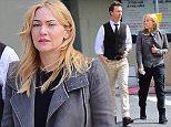 Kate Winslet and Ed Norton were spotted on set of Collateral Beauty in NYC. The pair were spotted make funny expressions as they got chatty in between scenes. Also on set was Michael Pena\n\nPictured: Kate Winslet, Ed Norton, Michael Pena\nRef: SPL1257354  040416  \nPicture by: 247PAPS.TV / Splash News\n\nSplash News and Pictures\nLos Angeles: 310-821-2666\nNew York: 212-619-2666\nLondon: 870-934-2666\nphotodesk@splashnews.com\n
