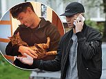 1 Apr 2016  - ESSEX - UK\n*** EXCLUSIVE ALL ROUND PICTURES ***\nJoey Essex is spotted looking sad and worried as he looks for his cat which he thinks has been lost or stolen.\nBYLINE MUST READ : XPOSUREPHOTOS.COM\n***UK CLIENTS - PICTURES CONTAINING CHILDREN PLEASE PIXELATE FACE PRIOR TO PUBLICATION ***\n**UK CLIENTS MUST CALL PRIOR TO TV OR ONLINE USAGE PLEASE TELEPHONE  442083442007