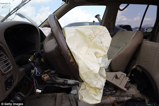 Tenth death: Another person has been killed by an exploding air bag made by Takata Corp. An unidentified 17-year-old girl from Texas is the latest victim of the malfunctioning air bag inflators