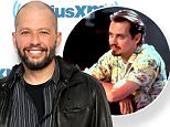 NEW YORK, NEW YORK - APRIL 05:  Jon Cryer visits at SiriusXM Studio on April 5, 2016 in New York City.  (Photo by Robin Marchant/Getty Images)