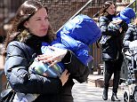 EXCLUSIVE: Actress Liv Tyler walks home with her son Sailor Gardner in New York City on April 5, 2016.

Pictured: Liv Tyler,Sailor Gardner
Ref: SPL1257967  050416   EXCLUSIVE
Picture by: Christopher Peterson/Splash News

Splash News and Pictures
Los Angeles: 310-821-2666
New York: 212-619-2666
London: 870-934-2666
photodesk@splashnews.com
