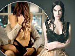 Riley Keough on Playing an Escort in The Girlfriend Experience - on Wmagazine.com