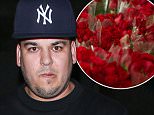 West Hollywood, CA - After much speculation, it appears that Rob Kardashian and Blac Chyna are officially engaged. Blac showed off her engagement ring as she headed to Ace of Diamonds strip club with her new fiance. She shared the good news on Instagram with a photo of her ring and the word, 'Yes!!!'.
AKM-GSI         April 4, 2016
To License These Photos, Please Contact :
Steve Ginsburg
(310) 505-8447
(323) 423-9397
steve@akmgsi.com
sales@akmgsi.com
or
Maria Buda
(917) 242-1505
mbuda@akmgsi.com
ginsburgspalyinc@gmail.com