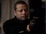 Dramatic showdown with Naomi Campbell and Terrance Howard on Empire