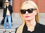 EXCLUSIVE: Kate Bosworth was seen carrying a Meli Melo handbag while out with a friend in Soho New York on Wednesday afternoon.The two were then seen getting into a yellow cab.\n\nPictured: Kate Bosworth\nRef: SPL1258668  060416   EXCLUSIVE\nPicture by: Splash News\n\nSplash News and Pictures\nLos Angeles: 310-821-2666\nNew York: 212-619-2666\nLondon: 870-934-2666\nphotodesk@splashnews.com\n