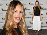 MIAMI, FL - APRIL 7:  Elle Macpherson is seen at the Women's Fund Power of the Purse Luncheon at the Bank United Center on April 7, 2016 in Miami, Florida.  (Photo by Alexander Tamargo/Getty Images)