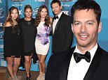 HOLLYWOOD, CALIFORNIA - APRIL 07:  Harry Connick, Jr. arrives at the FOX's "American Idol" Finale For The Farewell Season  at Dolby Theatre on April 7, 2016 in Hollywood, California.  (Photo by Steve Granitz/WireImage)