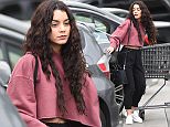Not available as part of a subscription until 22:00 on 11/04/16 - Fee set at £150 for the set if used before this time.
EXCLUSIVE Vanessa Hudgens makes a Bed Bath and Beyond run on Sunday afternoon
Featuring: Vanessa Hudgens
Where: Los Angeles, California, United States
When: 11 Apr 2016
Credit: WENN.com