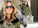 Sarah Jessica Parker was seen using her phone while walking in the West Village in New York City on April 13, 2016.\n\nPictured: Sarah Jessica Parker\nRef: SPL1261983  130416  \nPicture by: Splash News\n\nSplash News and Pictures\nLos Angeles: 310-821-2666\nNew York: 212-619-2666\nLondon: 870-934-2666\nphotodesk@splashnews.com\n