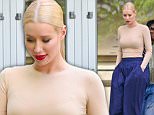 eURN: AD*202805770

Headline: Iggy Azalea Leaves iHeart Radio Station
Caption: EXCLUSIVE TO INF.
April 12, 2016: Iggy Azalea goes bold in wide leg trousers and red heels while leaving the iHeart Radio station today in Atlanta, GA.  Azalea was seen without her engagement ring to Nick Young today but had worn it yesterday at another radio event for 97.3 The Hits.
Mandatory Credit: INFphoto.com Ref.: infusat-05
Photographer: infusat-05
Loaded on 12/04/2016 at 22:00
Copyright: 
Provider: INFphoto.com

Properties: RGB JPEG Image (5469K 1297K 4.2:1) 1091w x 1711h at 300 x 300 dpi

Routing: DM News : GroupFeeds (Comms), GeneralFeed (Miscellaneous)
DM Showbiz : SHOWBIZ (Miscellaneous)
DM Online : Online Previews (Miscellaneous), CMS Out (Miscellaneous)

Parking: