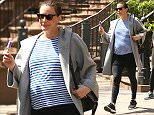 Liv Tyler was seen enjoying a popsicle and showing her baby bump while leaving her home in the West village, New York this afternoon.

Pictured: Liv Tyler
Ref: SPL1261658  110416  
Picture by: Splash News

Splash News and Pictures
Los Angeles: 310-821-2666
New York: 212-619-2666
London: 870-934-2666
photodesk@splashnews.com