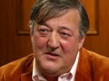 Stephen Fry (actor and comedian) joins Dave Rubin for a quick discussion about political correctness, clear thinking, V for Vendetta, free speech, and his decision to quit Twitter. We're working on a date to have Stephen for an official episode of The Rubin Report! ***Subscribe: http://www.youtube.com/subscription_c... 

This is a bonus edition of 'The Sit Down' on The Rubin Report, filmed on the set of Larry King Now.