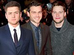 Picture Shows: Alden Ehrenreich  February 12, 2016.. .. Celebrities attend the 'Hail, Caesar' premiere opening of the 66th Berlinale, Berlin International Film Festival in Berlin, Germany... .. Non-Exclusive.. UK RIGHTS ONLY.. .. Pictures by : FameFlynet UK © 2016.. Tel : +44 (0)20 3551 5049.. Email : info@fameflynet.uk.com