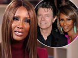 Glam rock icon David Bowie passed away in January 2016. Here, his wife, Iman, reveals how the couple built a strong, lasting marriage. For more on #WhereAreTheyNow, visit http://www.wherearetheynow.buzz