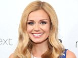 LONDON, ENGLAND - JUNE 02:  Katherine Jenkins attend the Glamour Women Of The Year Awards at Berkeley Square Gardens on June 2, 2015 in London, England.  (Photo by Mike Marsland/WireImage)