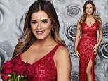 THE BACHELORETTE - JoJo Fletcher first stole America's heart on Ben Higgins season of "The Bachelor," where she charmed both Ben and Bachelor Nation with her bubbly personality and sweet, girl-next-door wit and spunk. JoJo embarks on her own journey to find love when she stars in the 12th edition of "The Bachelorette," which premieres on MONDAY, MAY 23 on the ABC Television Network. (ABC/Craig Sjodin)\\n