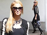 EXCLUSIVE FAO DAILY MAIL ONLINE FEE AGREED
Mandatory Credit: Photo by Beretta/Sims/REX/Shutterstock (5665237p)
Paris Hilton
Paris Hilton out and about, London, Britain - 27 Apr 2016