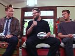 Published on Apr 28, 2016
CONAN Highlight: Conan plays the classic Mario driving game with the stars of "Neighbors 2," but with some frat house stakes.