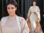 eURN: AD*204351976

Headline: FAMEFLYNET - Kim Kardashian West Is Seen Leaving A Studio In Van Nuys
Caption: Picture Shows: Kim Kardashian West  April 27, 2016
 
 Reality star Kim Kardashian is spotted at a studio in Van Nuys, California. Kim was at the studio to film the show, 'Kocktails With Khloe'. 
 
 Non-Exclusive
 UK RIGHTS ONLY
 
 Pictures by : FameFlynet UK © 2016
 Tel : +44 (0)20 3551 5049
 Email : info@fameflynet.uk.com
Photographer: 922
Loaded on 28/04/2016 at 02:24
Copyright: 
Provider: FameFlynet.uk.com

Properties: RGB JPEG Image (21455K 507K 42.4:1) 2441w x 3000h at 72 x 72 dpi

Routing: DM News : GeneralFeed (Miscellaneous)
DM Showbiz : SHOWBIZ (Miscellaneous)
DM Online : Online Previews (Miscellaneous), CMS Out (Miscellaneous)

Parking: