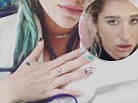 eURN: AD*204558041

Headline: Kesha shows another True Colors teaser
Caption: Singing ?higher than I see, is there something there for me? I?m not afraid.?
Photographer: 
Loaded on 30/04/2016 at 01:18
Copyright: 
Provider: Kesha/Instagram

Properties: RGB PNG Image (1394K 368K 3.8:1) 656w x 725h at 72 x 72 dpi

Routing: DM News : News (EmailIn)
DM Online : Online Previews (Miscellaneous), LA Social Media (Miscellaneous), LA Basket (Miscellaneous)

Parking: