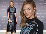 eURN: AD*204565392

Headline: TIME And People's Annual White House Correspondents' Association Cocktail Party
Caption: WASHINGTON, DC - APRIL 29:  Model Karlie Kloss attends TIME and People's Annual White House Correspondents' Association Cocktail Party at St Regis Hotel on April 29, 2016 in Washington, DC.  (Photo by Larry Busacca/Getty Images for Time and People )
Photographer: Larry Busacca

Loaded on 30/04/2016 at 04:25
Copyright: Getty Images North America
Provider: Getty Images for Time and People

Properties: RGB JPEG Image (35952K 4359K 8.2:1) 2803w x 4378h at 96 x 96 dpi

Routing: DM News : GroupFeeds (Comms), GeneralFeed (Miscellaneous)
DM Showbiz : SHOWBIZ (Miscellaneous), ES Import (Miscellaneous)
DM Online : Online Previews (Miscellaneous), CMS Out (Miscellaneous)

Parking: