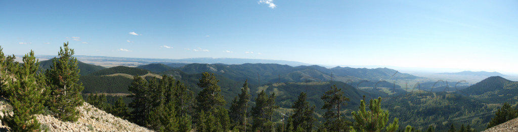 Montana View 2